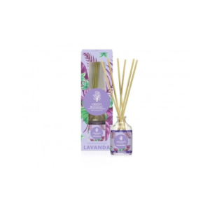 Green Botanic Diffuseur de Parfums Lavanda 50ml Maroc