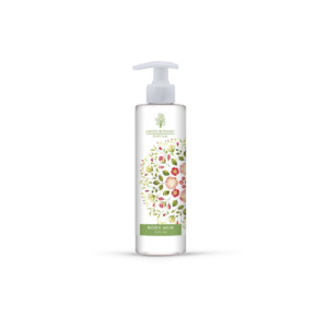 Green Botanic Lait Corporel Aloe Vera 200ml Maroc