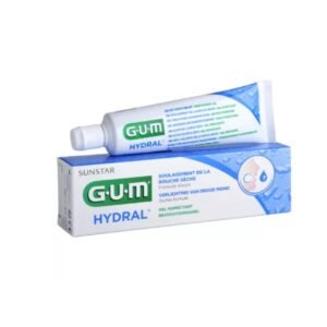 GUM Hydral Gel Humectant 50ml Maroc