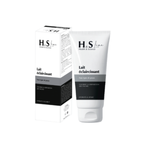 H&S LINE Lait Eclaircissant 200ml Maroc