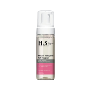 H&S LINE Mousse Nettoyante Anti-Rougeurs 150ml Maroc