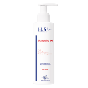 H&S Line Shampoing DS 200ml Maroc
