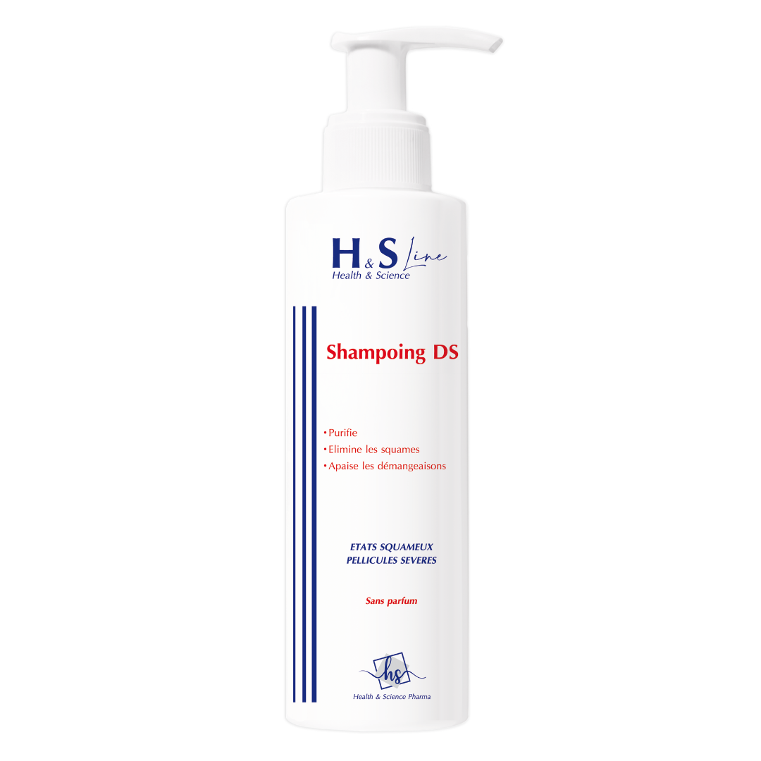 H&S Line Shampoing DS 200ml Maroc
