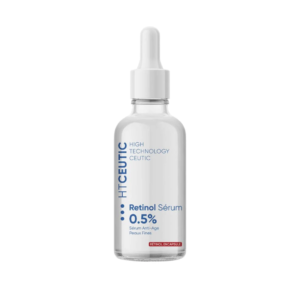 HT CEUTIC Retinol Serum 0.5% 50ml Maroc