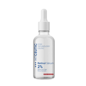 HT CEUTIC Retinol Serum 2% 30ml Maroc