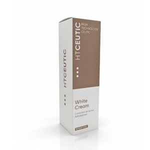 HT CEUTIC White Cream 50ml Maroc