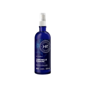 H&t Eau Floral Camomille Romaine 200ml Maroc
