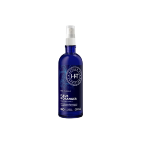 H&t Eau Floral Fleur D’oranger 200ml Maroc