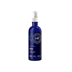 H&t Eau Floral de Rose 200ml Maroc