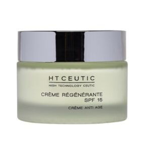 HT CEUTIC Creme Regenerante Spf15 50ml Maroc