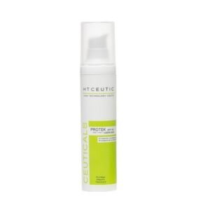 HT CEUTIC Protek Spf50+ 50ml Maroc
