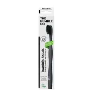 Humble Brosse a Dents Adulte a Base de Plantes X1 Maroc