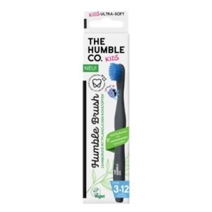 Humble Brosse a Dents pour Enfants a Base de Plantes X1 Maroc