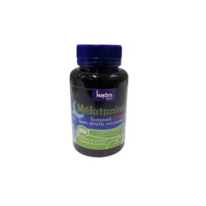 HYDRA PLUS Melatonine 1.95mg 60gelules Maroc