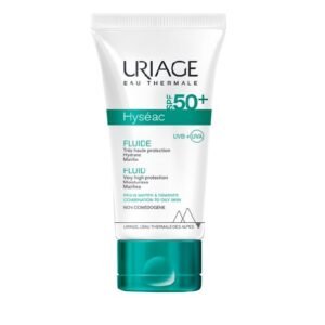 URIAGE – Hyséac – Fluide Spf50+ – 50 ml Maroc