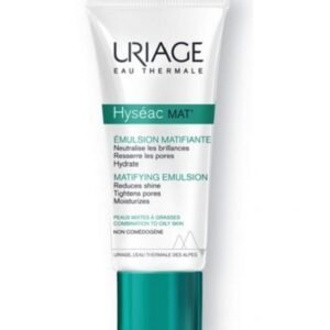 URIAGE Hyseac Mat 40ml Maroc