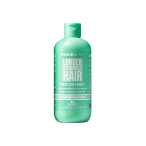 Hairburst Après-Shampoing Pour le Cuir Chevelu Et Les Racines à Tendance Grasse Maroc