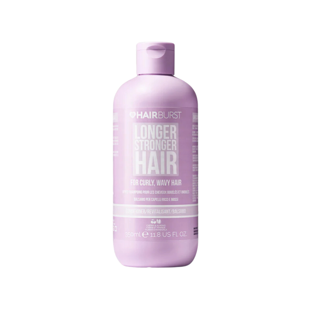 Hairburst Après-shampoing Pour Cheveux Bouclés et ondulés Maroc