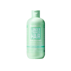 Hairburst Shampoing Pour le Cuir Chevelu Et Les Racines à Tendance Grasse Maroc