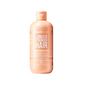Hairburst Shampoing Pour Cheveux Secs et Abîmés Maroc