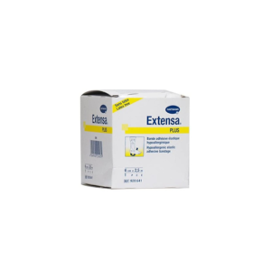 HARTMANN Extensa Plus Bande Adhesive 6*2.5 928641 Maroc