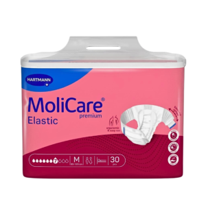 HARTMANN Molicare Premium Change Elastic 7g Taille Nuit Reference 165372 Maroc