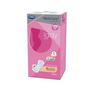 HARTMANN Molicare Lady Pad 28 Pieces Maroc