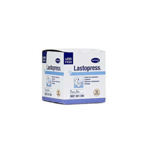 HARTMANN Lastopress Bande de Cohesive 7*3 931305 Maroc