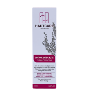 Hautcare Lotion Anti-Chute 125ml Maroc