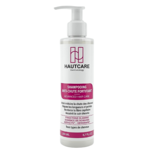 Hautcare Shampooing Anti-Chute Fortifiant 200ml Maroc