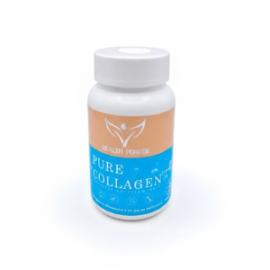 Health Power Pure Collagenn 250mg 90comprimes Maroc