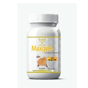 Health Power Maxgele 60 Gelules Maroc