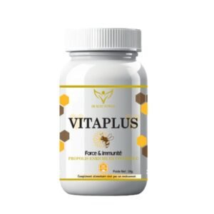 Health Power Vitaplus 60 Comprimes Maroc