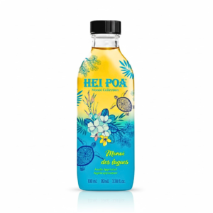 Hei Poa Collect Monoi des Lagons 100ml Maroc