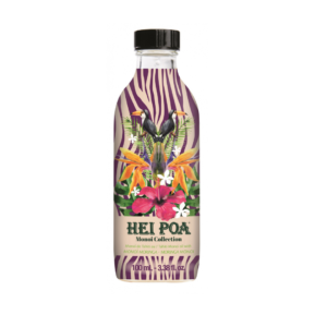 Hei Poa Collector Monoi Moringa 100ml Maroc