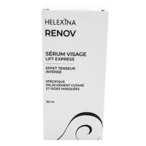 Helexina Renov Serum Visage 30ml Maroc