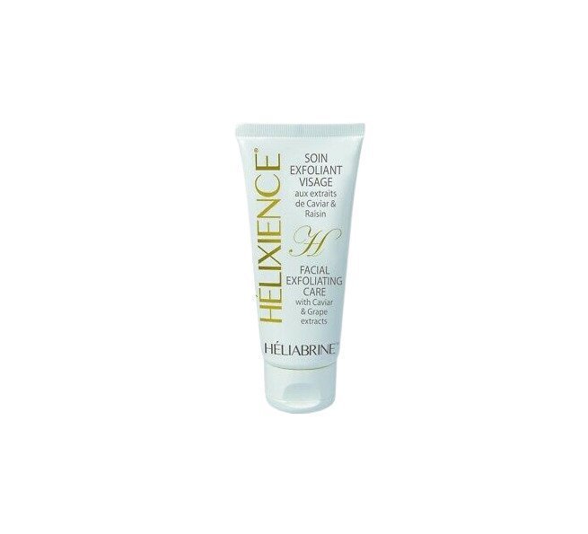 HELIABRINE Helixience Soin Exfoliante Visage 75ml Maroc