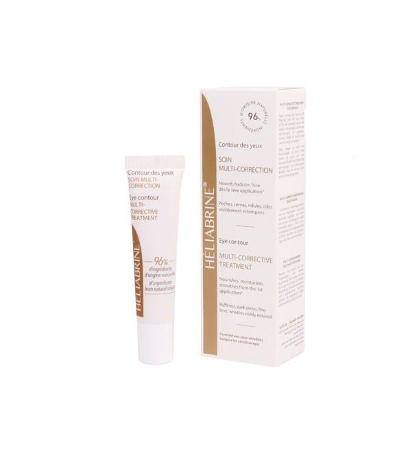 HELIABRINE Soin Multi Correction 15ml Maroc