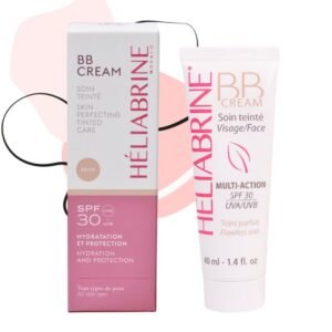 HELIABRINE BB Creme Teinte Beige Spf30 40ml Maroc