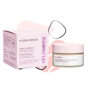 HELIABRINE Hydra-Perlee Creme Hydratante 50ml Maroc