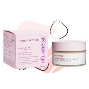 HELIABRINE Hydra-Satinee Creme Lissante 50ml Maroc