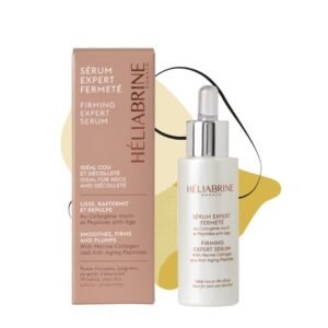 HELIABRINE Serum Expert Fermete 30ml Maroc