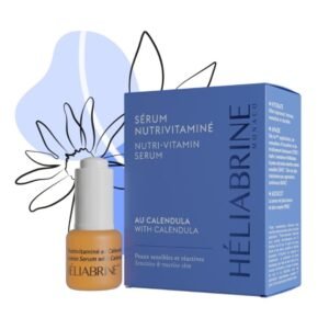 HELIABRINE Serum Nutrivitamine 15ml Maroc