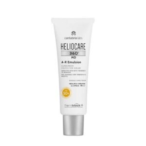 HELIOCARE 360° A-R Emulsion Spf50+ 50ml Maroc