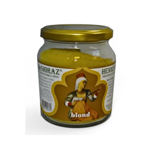 Henne De Shiraz BlonDore 150g Maroc
