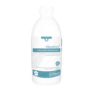 EFFINOV Hepatinov 500ml Maroc