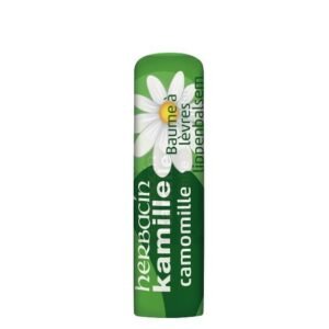 HERBACIN Baume Levres Lip Balm 4.8gr Maroc