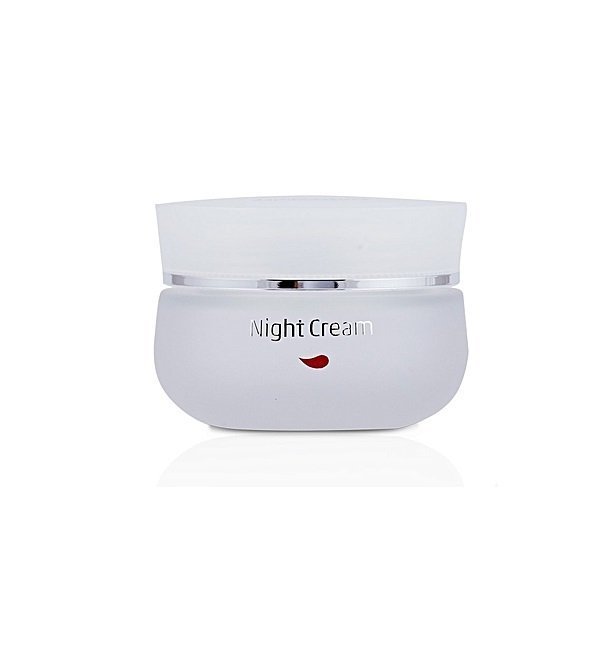 HERBACIN Creme de Nuit- Night Cream 50ml Maroc