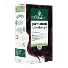 Herbatint Coloration Permanente 4M Châtain Acajou 170ml Maroc