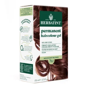 Herbatint Coloration Herbatint 7M Blond Acajou 170ml Maroc